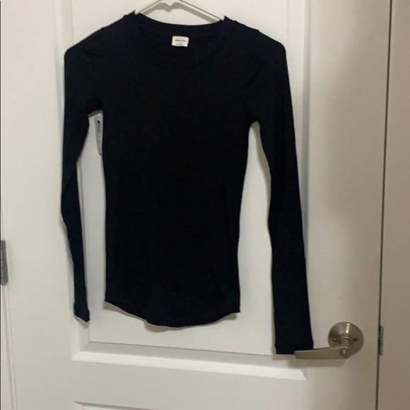 Wilfred Long Sleeve Top
